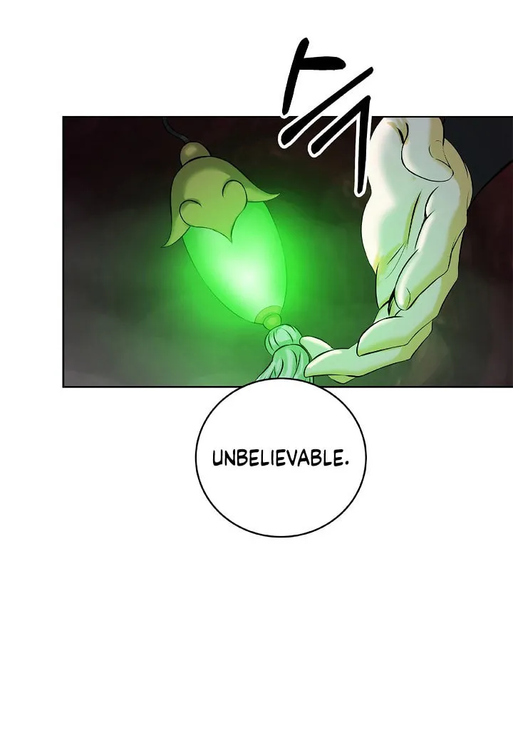 Tale of the Floating Sages Chapter 95 page 33 - 