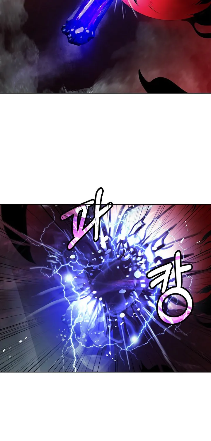 Tale of the Floating Sages Chapter 95 page 36 - 