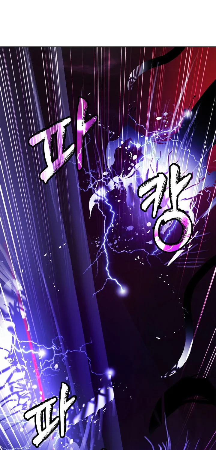 Tale of the Floating Sages Chapter 95 page 37 - 