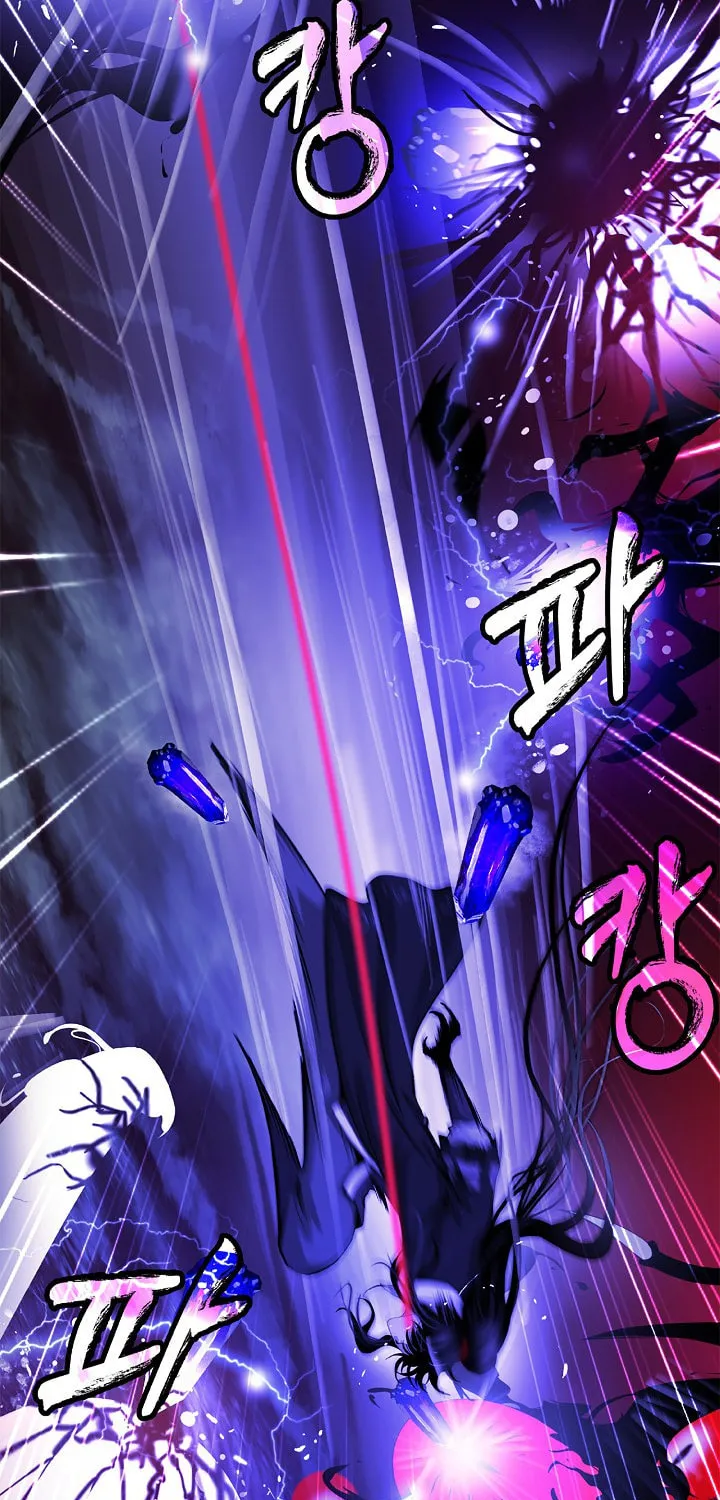 Tale of the Floating Sages Chapter 95 page 38 - 