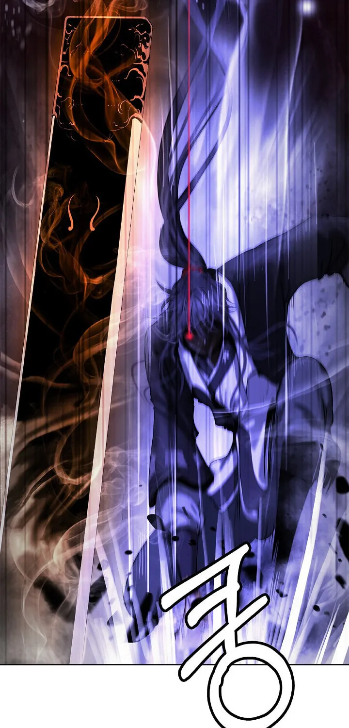 Tale of the Floating Sages Chapter 95 page 41 - 