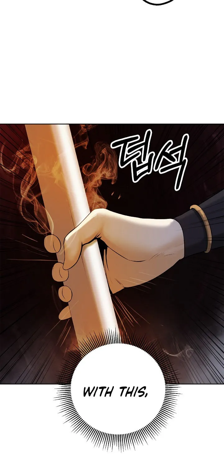 Tale of the Floating Sages Chapter 95 page 42 - 