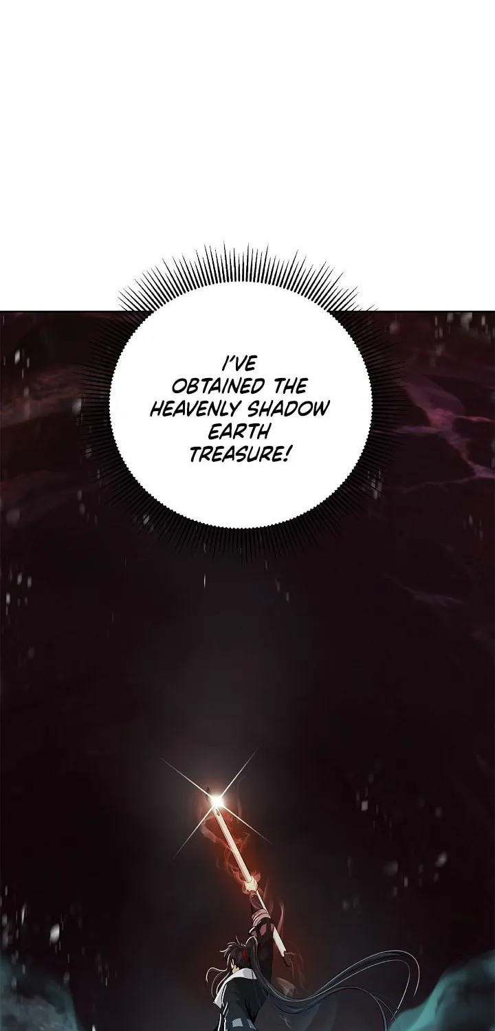 Tale of the Floating Sages Chapter 95 page 43 - 