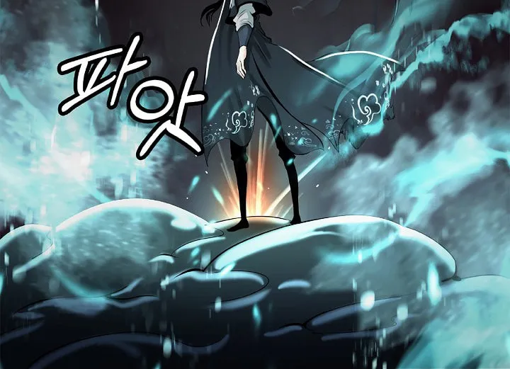 Tale of the Floating Sages Chapter 95 page 44 - 