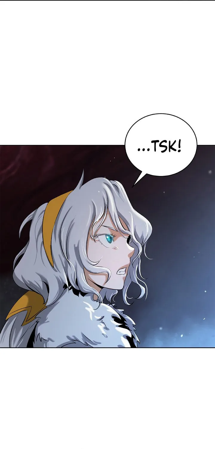 Tale of the Floating Sages Chapter 95 page 45 - 