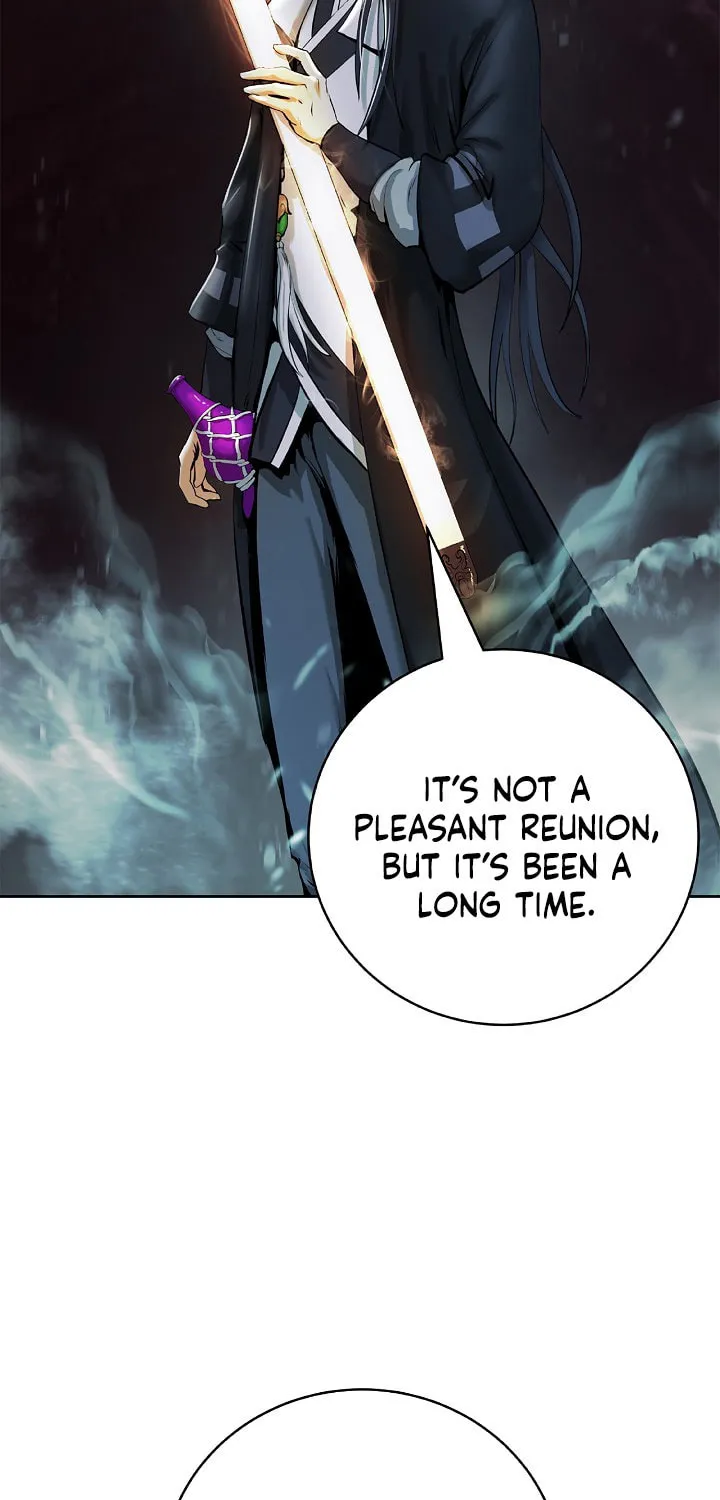 Tale of the Floating Sages Chapter 95 page 47 - 