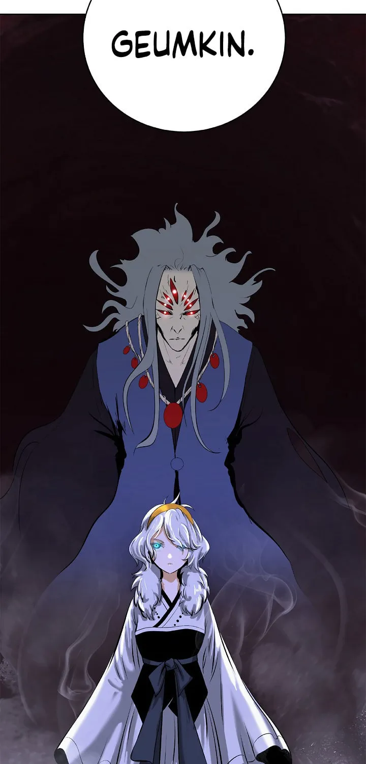 Tale of the Floating Sages Chapter 95 page 48 - 