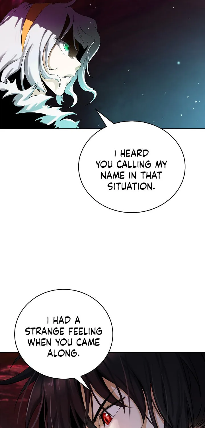 Tale of the Floating Sages Chapter 95 page 51 - 