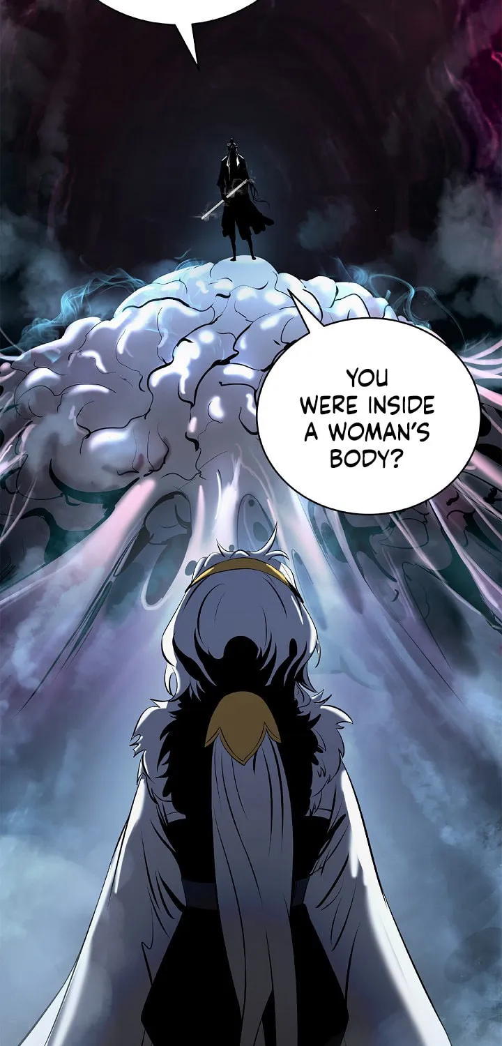 Tale of the Floating Sages Chapter 95 page 53 - 