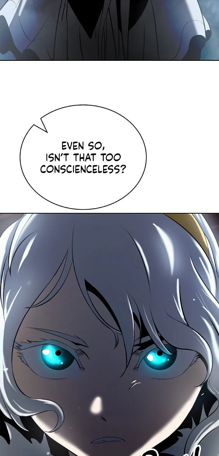 Tale of the Floating Sages Chapter 95 page 54 - 