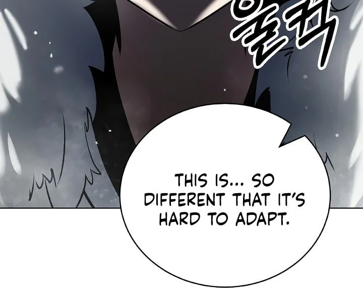 Tale of the Floating Sages Chapter 95 page 55 - 