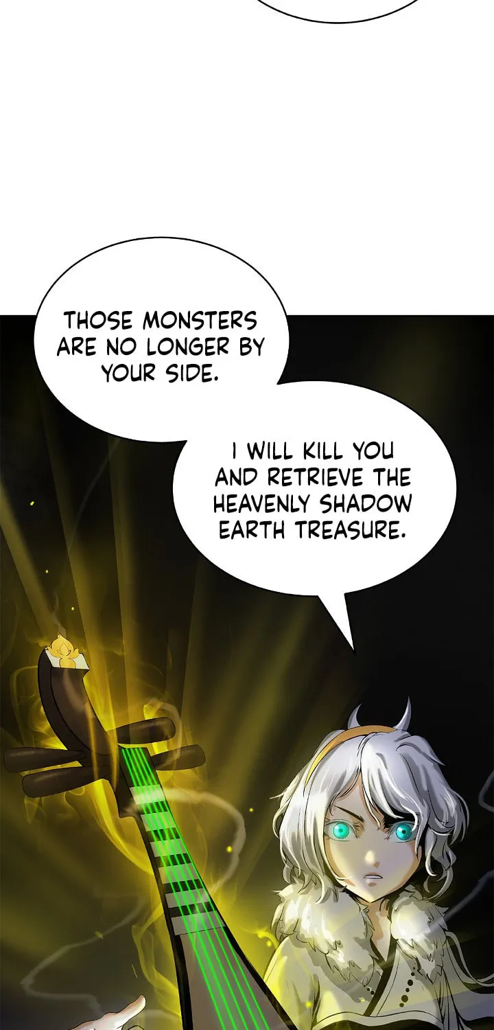 Tale of the Floating Sages Chapter 95 page 57 - 