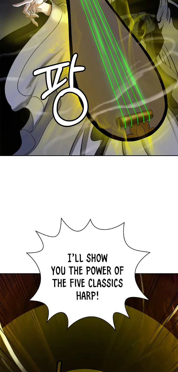 Tale of the Floating Sages Chapter 95 page 58 - 