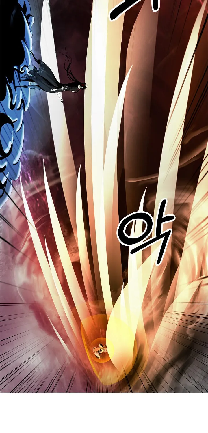 Tale of the Floating Sages Chapter 95 page 60 - 
