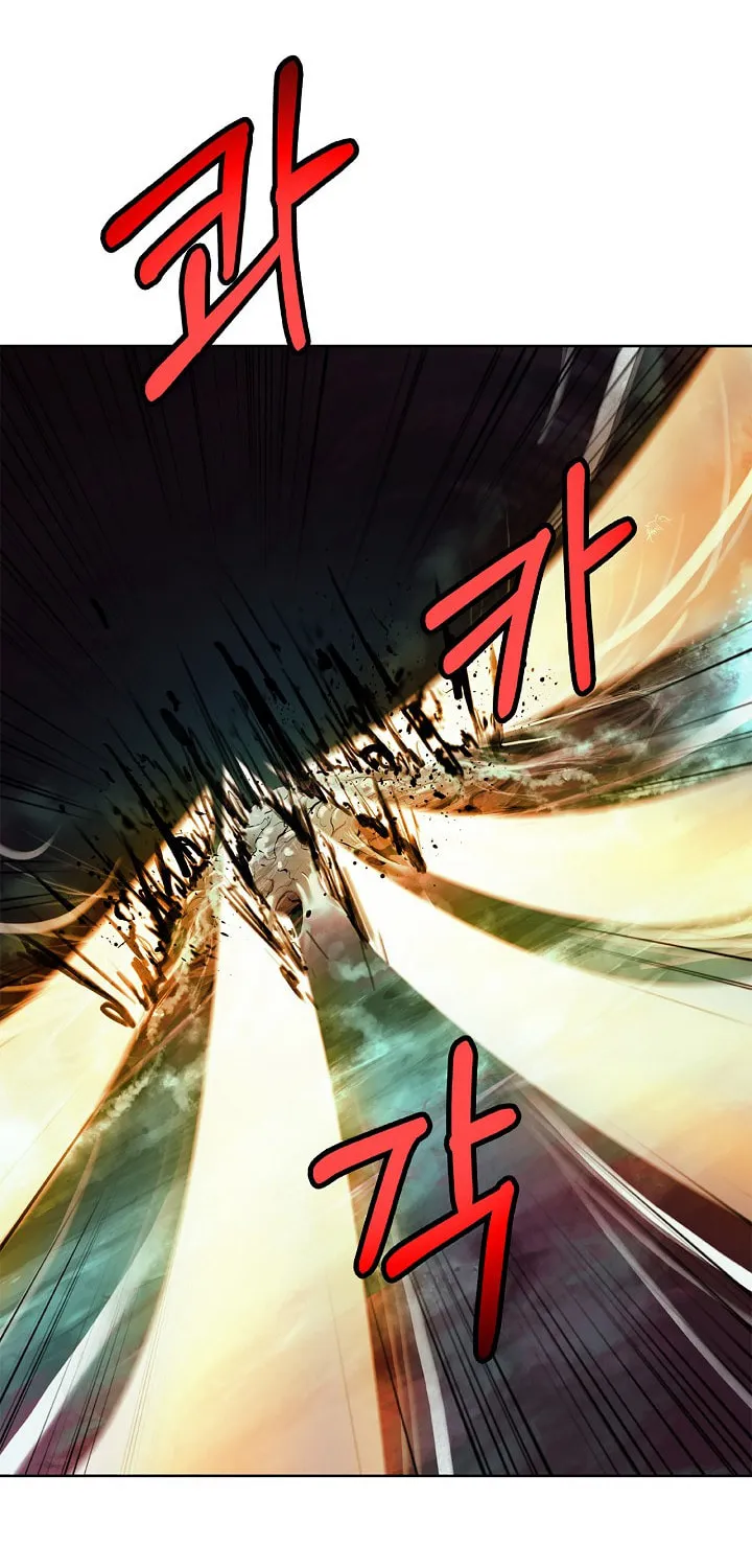 Tale of the Floating Sages Chapter 95 page 61 - 