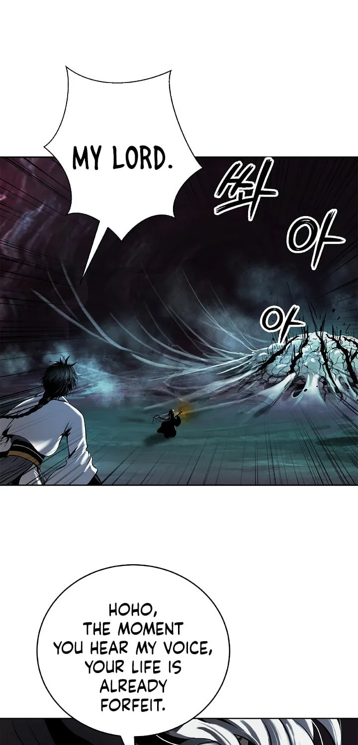 Tale of the Floating Sages Chapter 95 page 62 - 