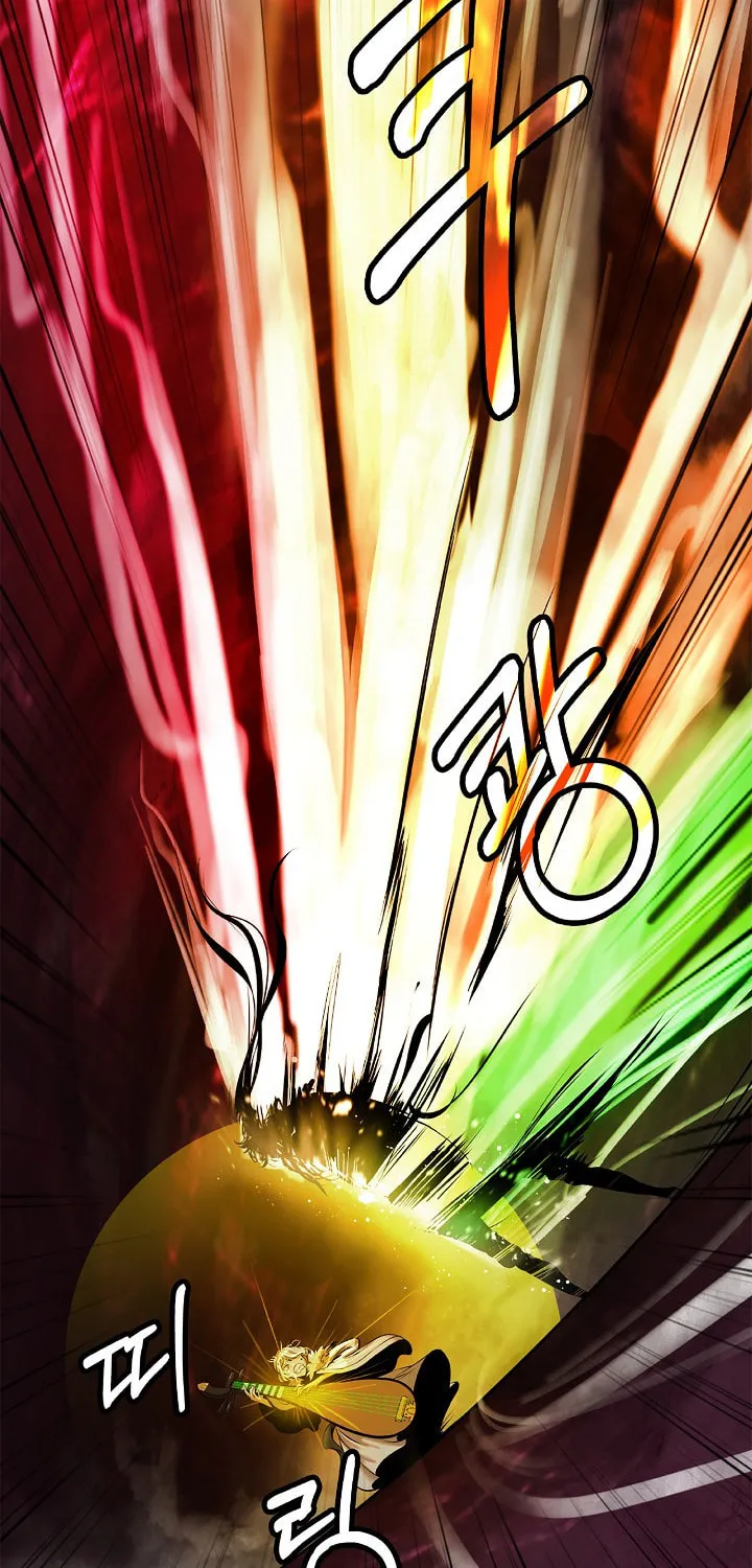 Tale of the Floating Sages Chapter 95 page 65 - 