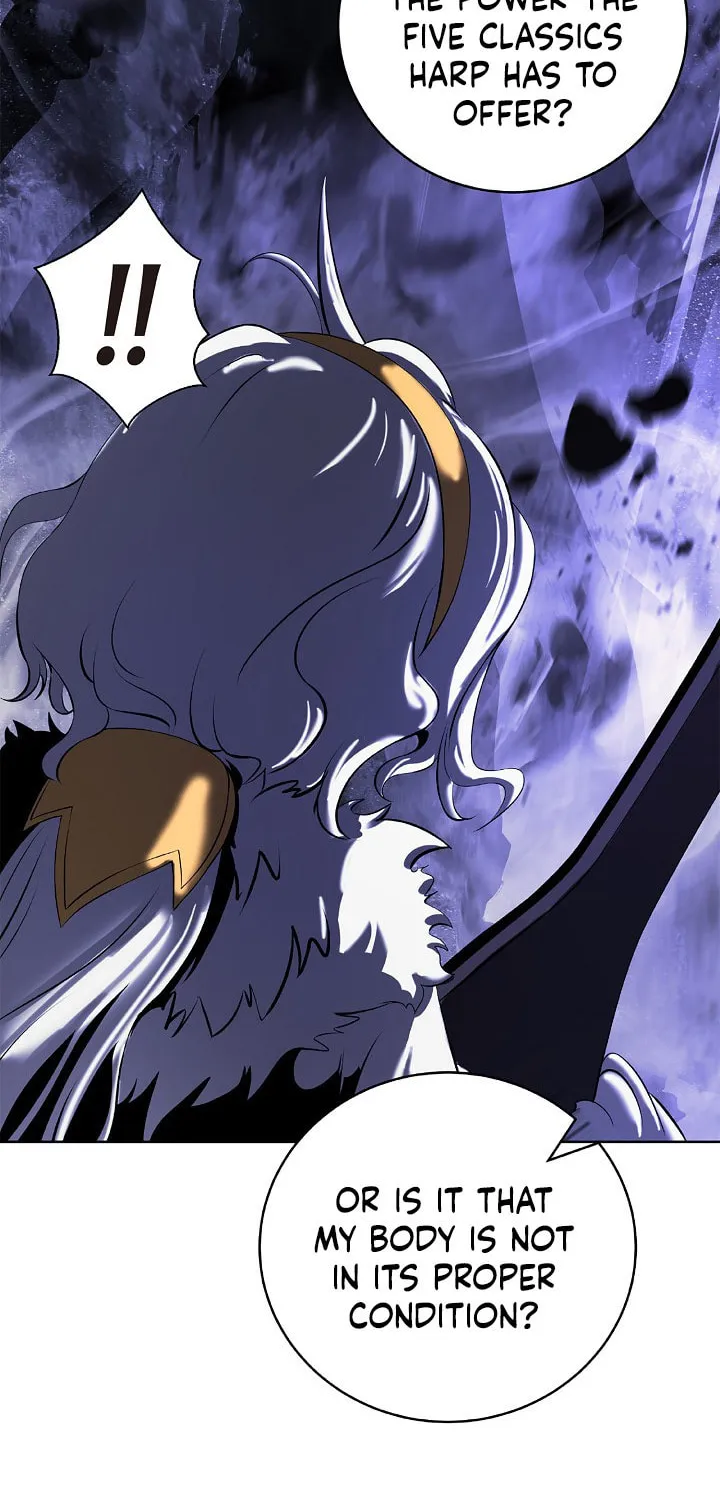 Tale of the Floating Sages Chapter 95 page 68 - 