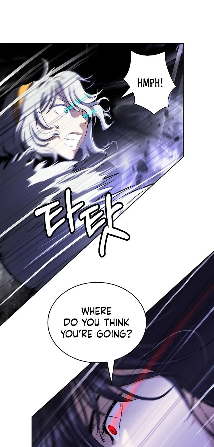 Tale of the Floating Sages Chapter 95 page 69 - 