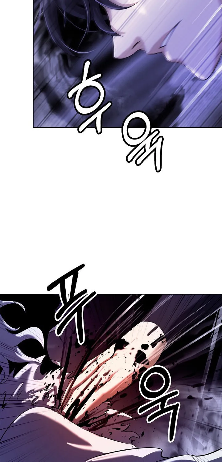 Tale of the Floating Sages Chapter 95 page 70 - 