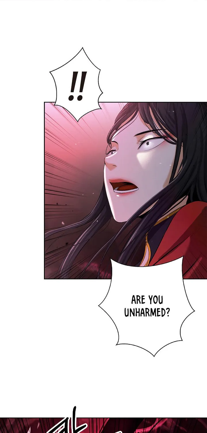 Tale of the Floating Sages Chapter 95 page 8 - 