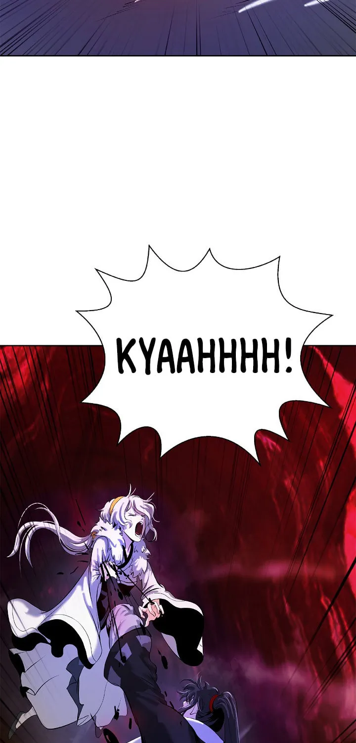 Tale of the Floating Sages Chapter 95 page 71 - 
