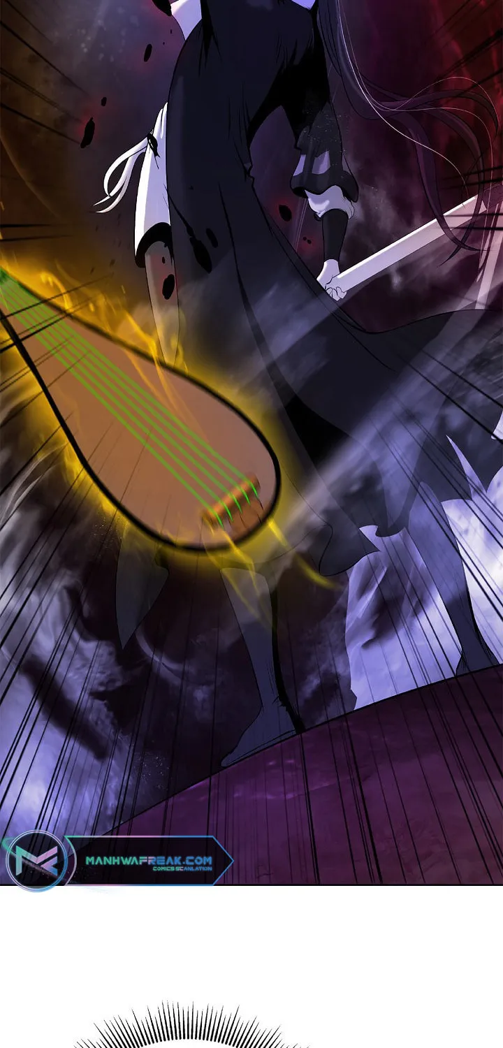 Tale of the Floating Sages Chapter 95 page 72 - 
