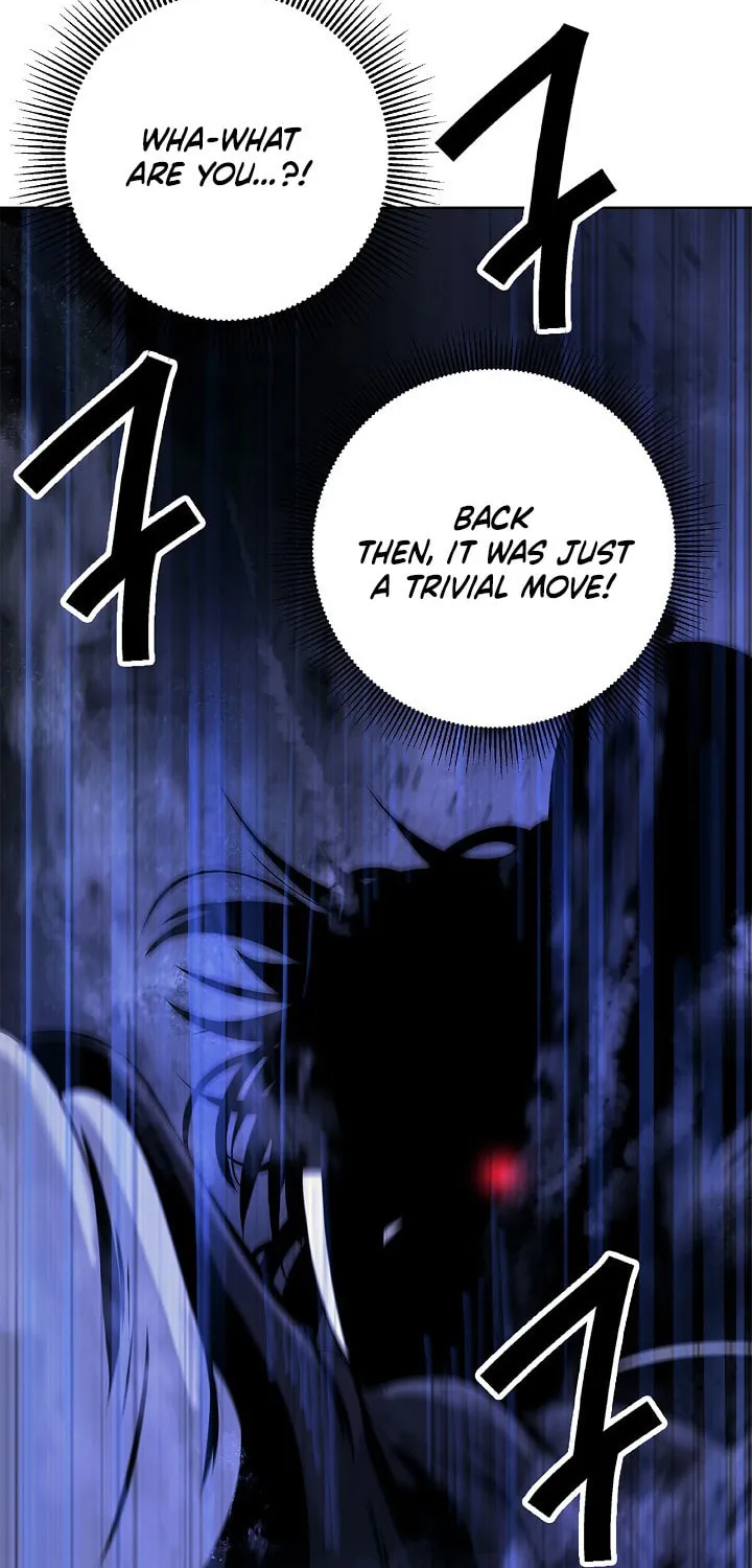 Tale of the Floating Sages Chapter 95 page 74 - 
