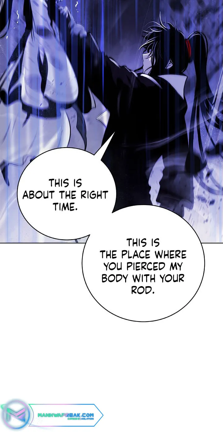 Tale of the Floating Sages Chapter 95 page 76 - 