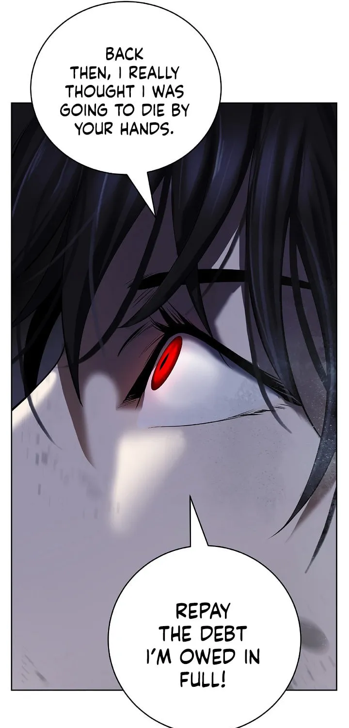 Tale of the Floating Sages Chapter 95 page 77 - 