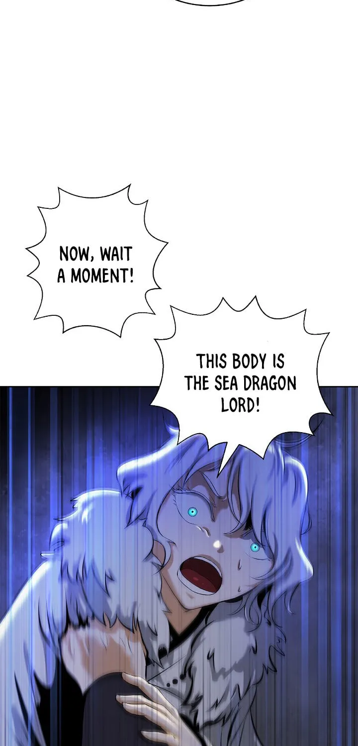 Tale of the Floating Sages Chapter 95 page 78 - 