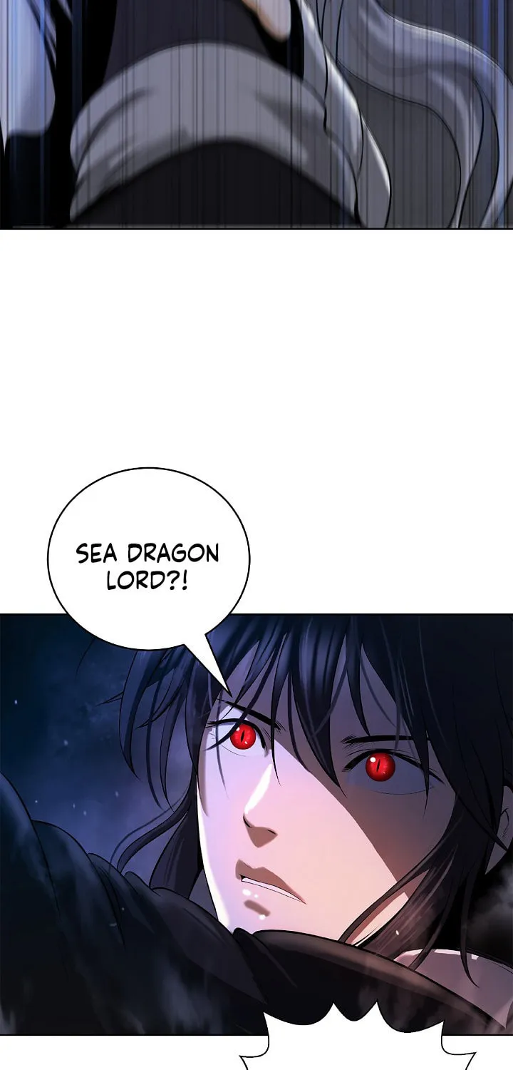 Tale of the Floating Sages Chapter 95 page 79 - 