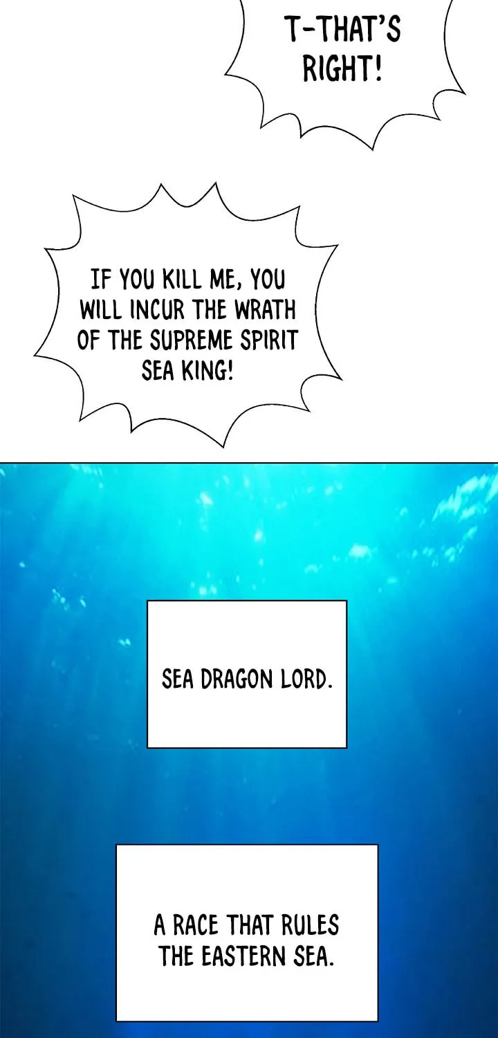 Tale of the Floating Sages Chapter 95 page 80 - 