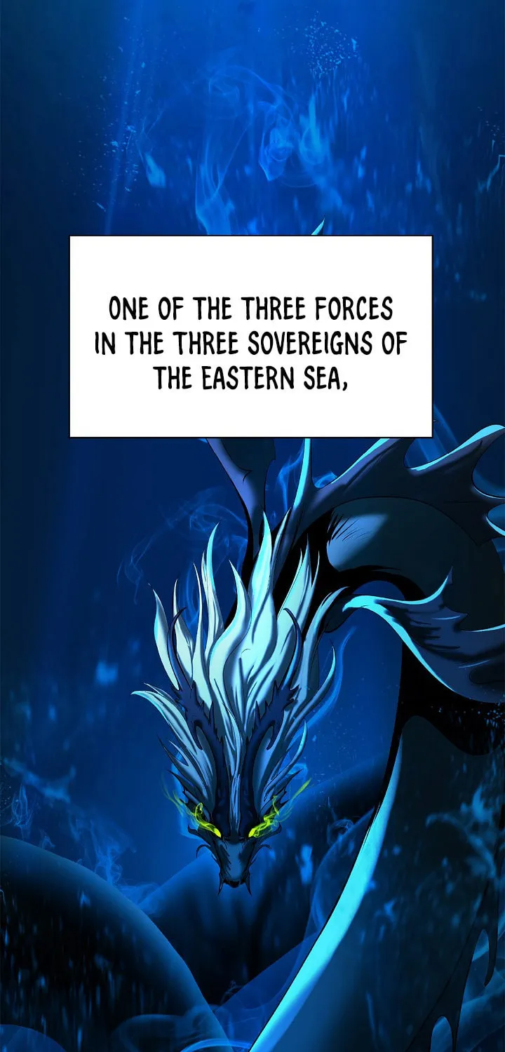 Tale of the Floating Sages Chapter 95 page 81 - 