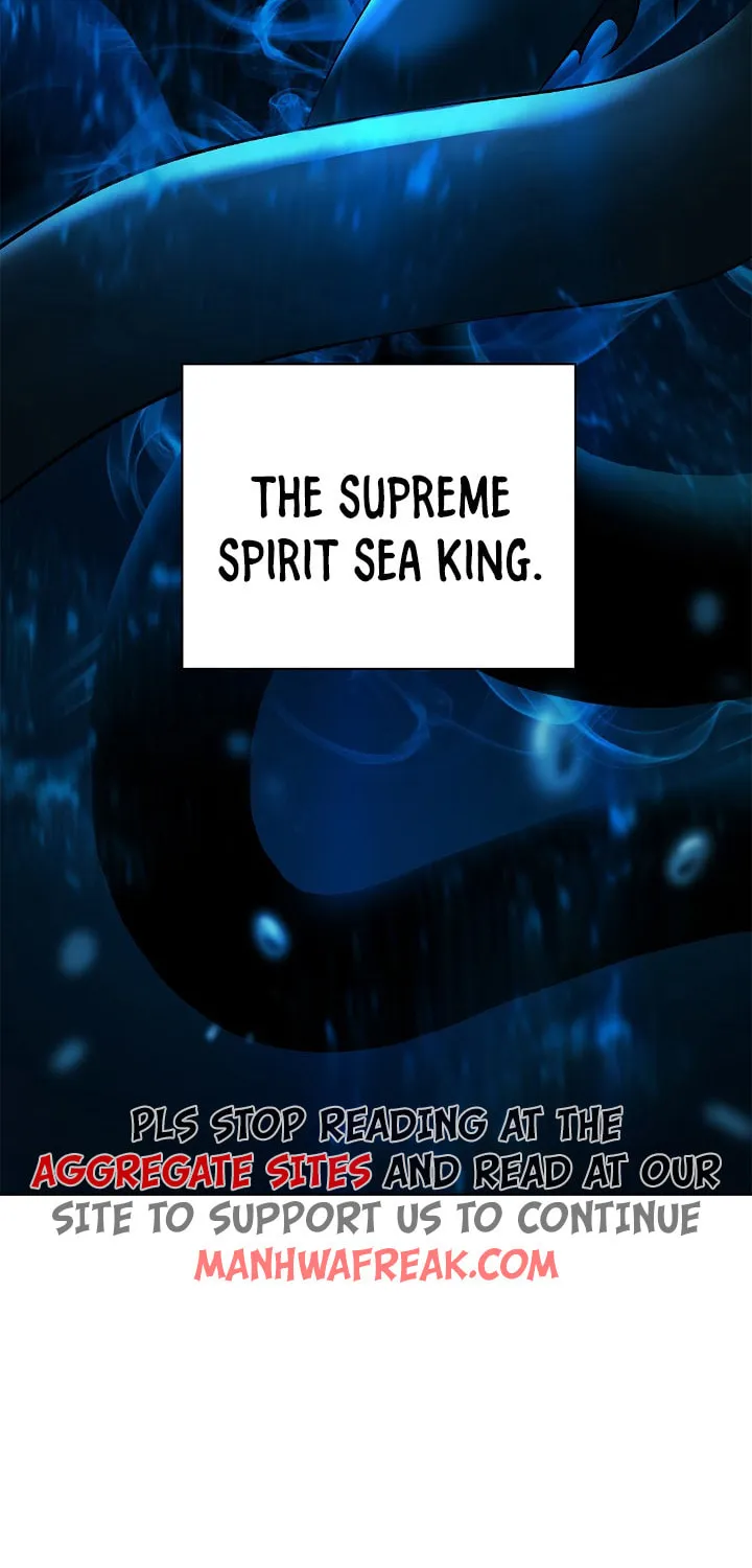 Tale of the Floating Sages Chapter 95 page 82 - 