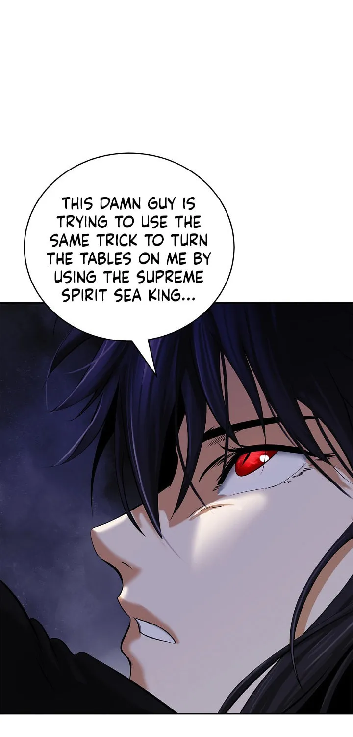 Tale of the Floating Sages Chapter 95 page 83 - 