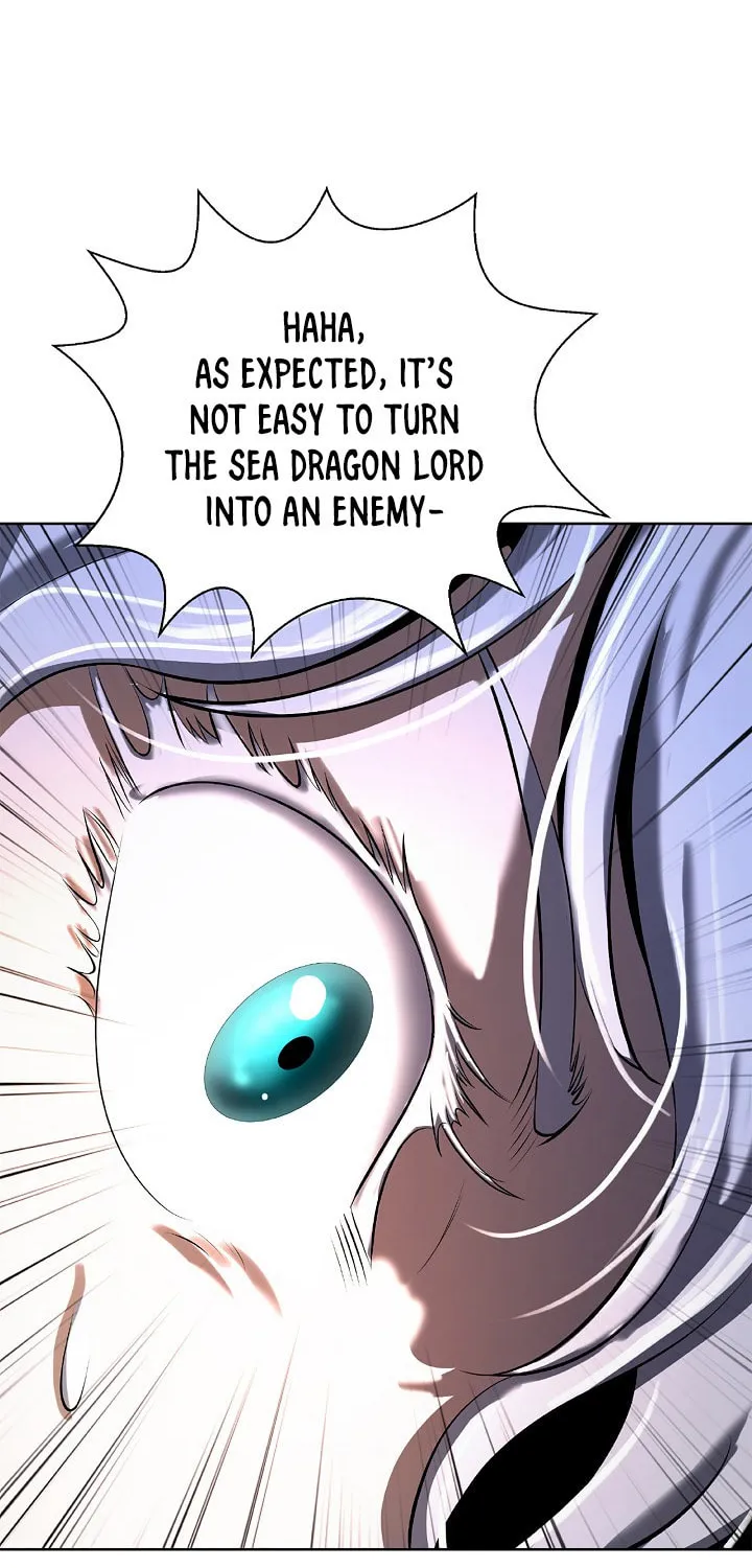 Tale of the Floating Sages Chapter 95 page 84 - 