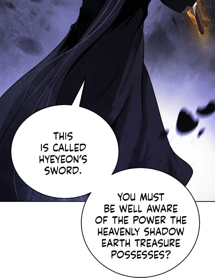 Tale of the Floating Sages Chapter 95 page 87 - 