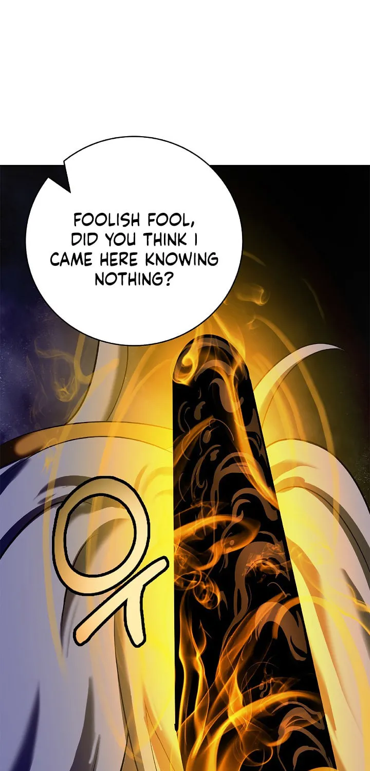Tale of the Floating Sages Chapter 95 page 88 - 