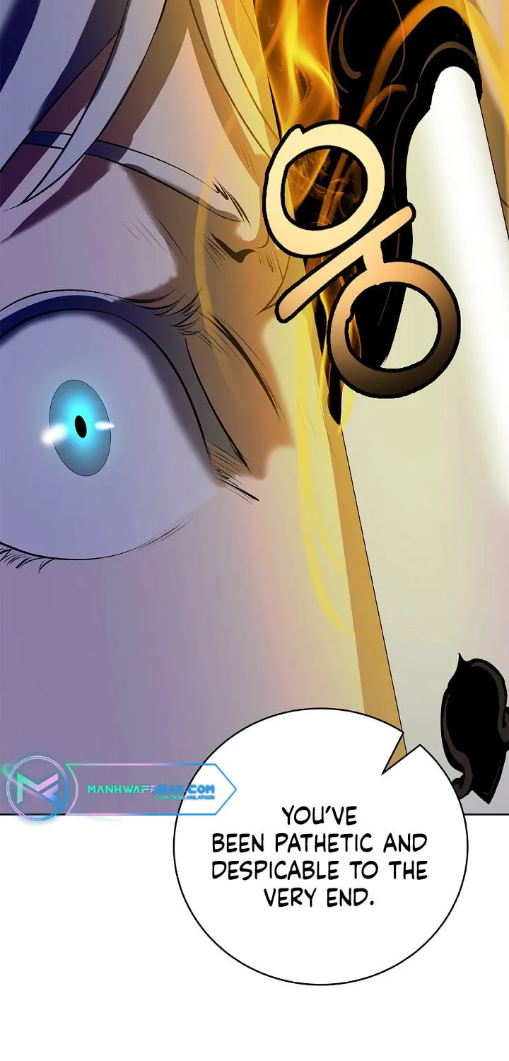 Tale of the Floating Sages Chapter 95 page 89 - 