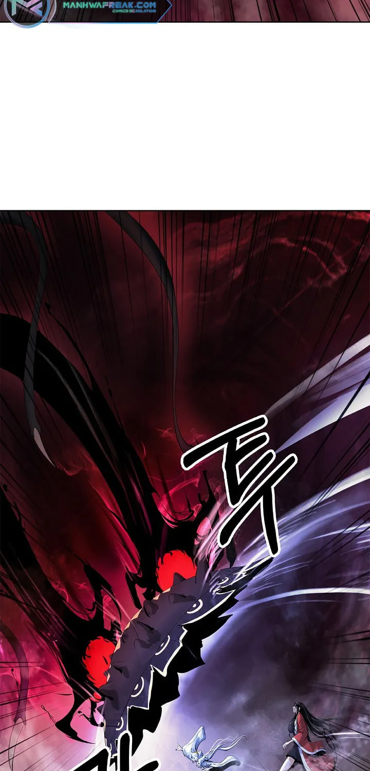 Tale of the Floating Sages Chapter 95 page 10 - 