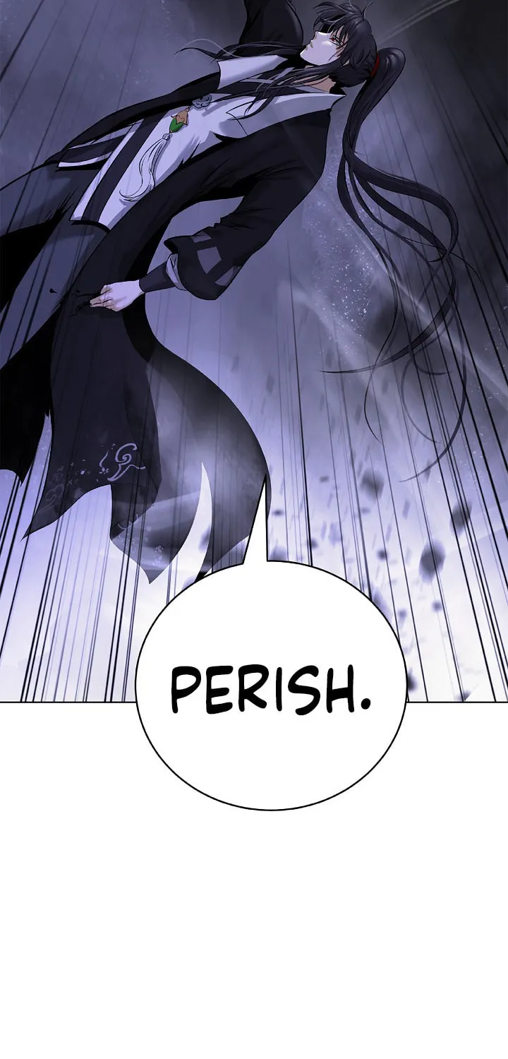 Tale of the Floating Sages Chapter 95 page 91 - 