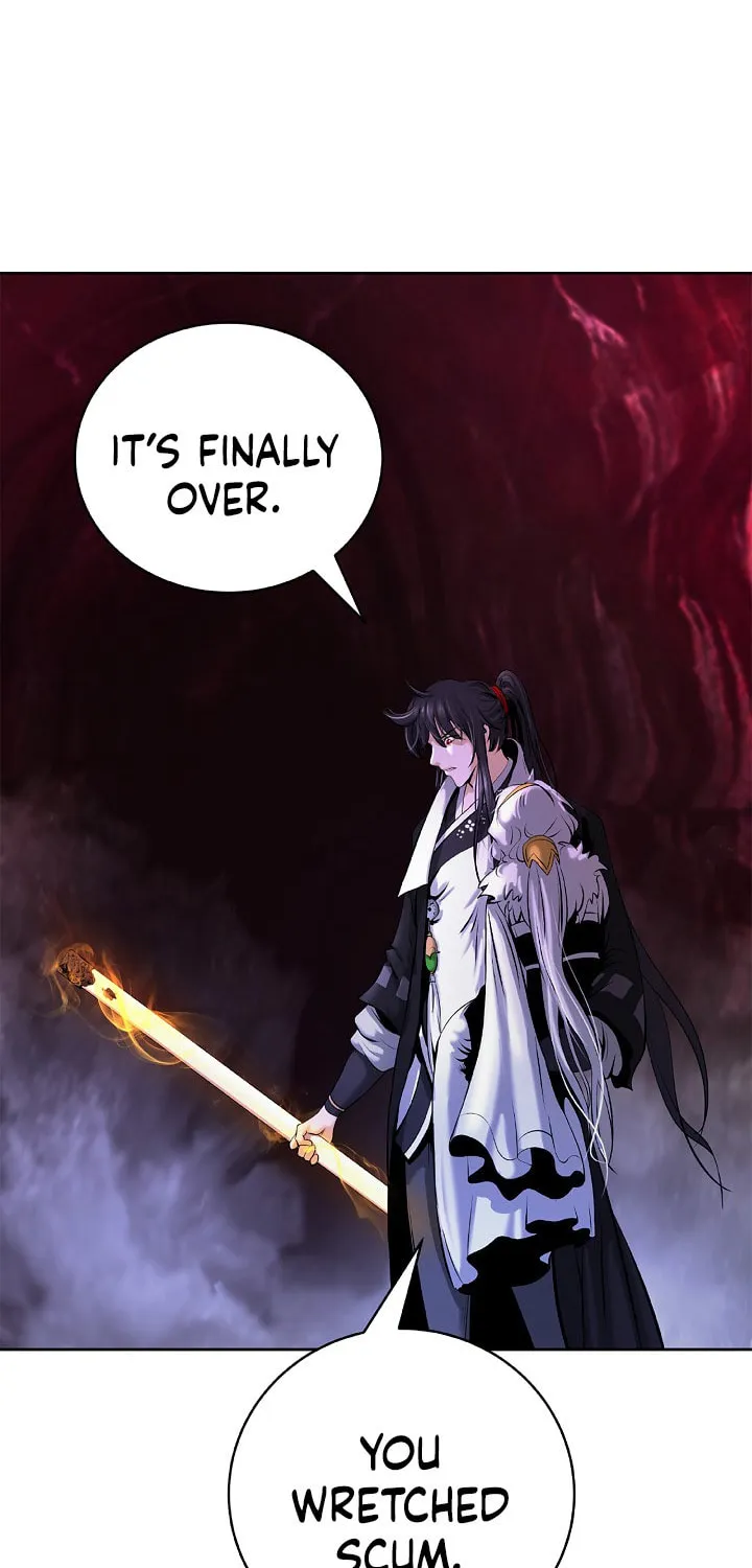 Tale of the Floating Sages Chapter 95 page 93 - 