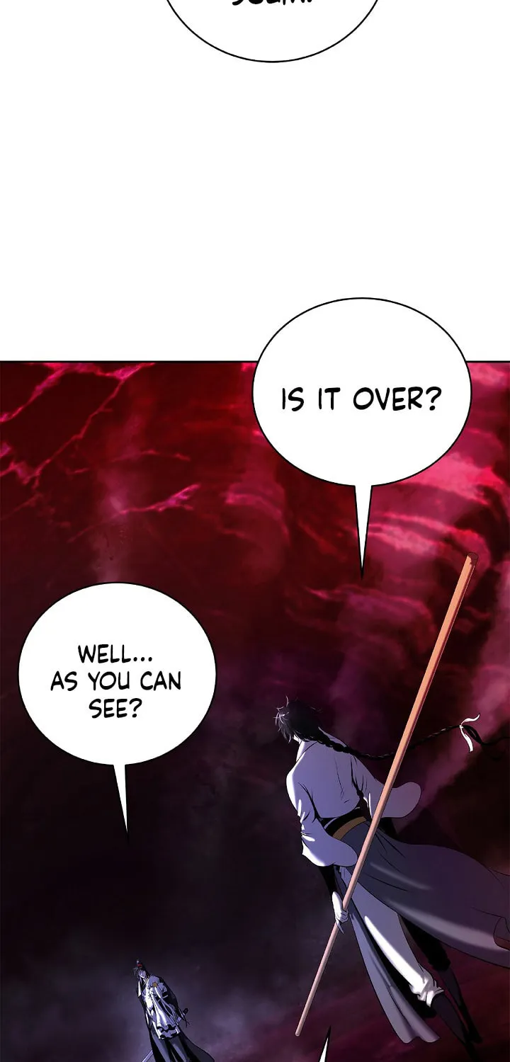 Tale of the Floating Sages Chapter 95 page 94 - 