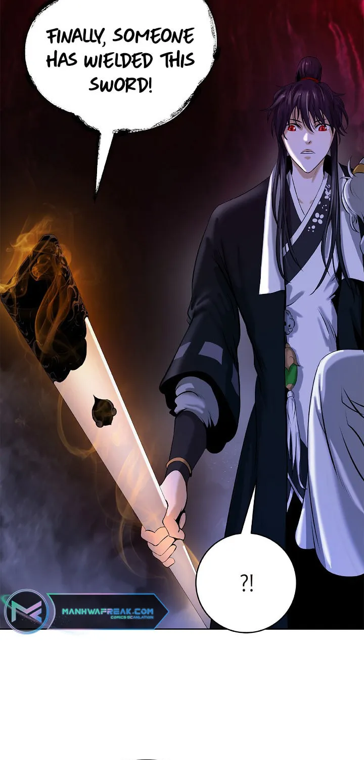 Tale of the Floating Sages Chapter 95 page 96 - 