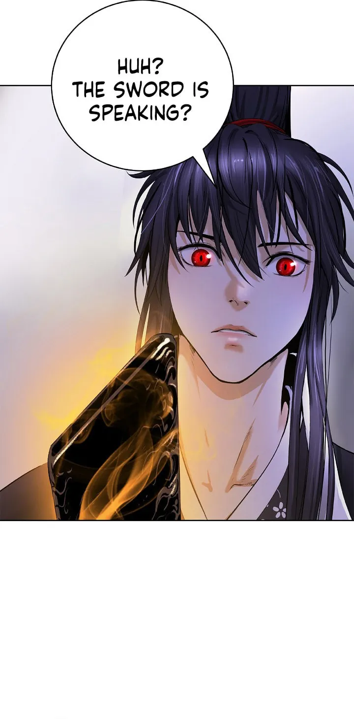 Tale of the Floating Sages Chapter 95 page 97 - 