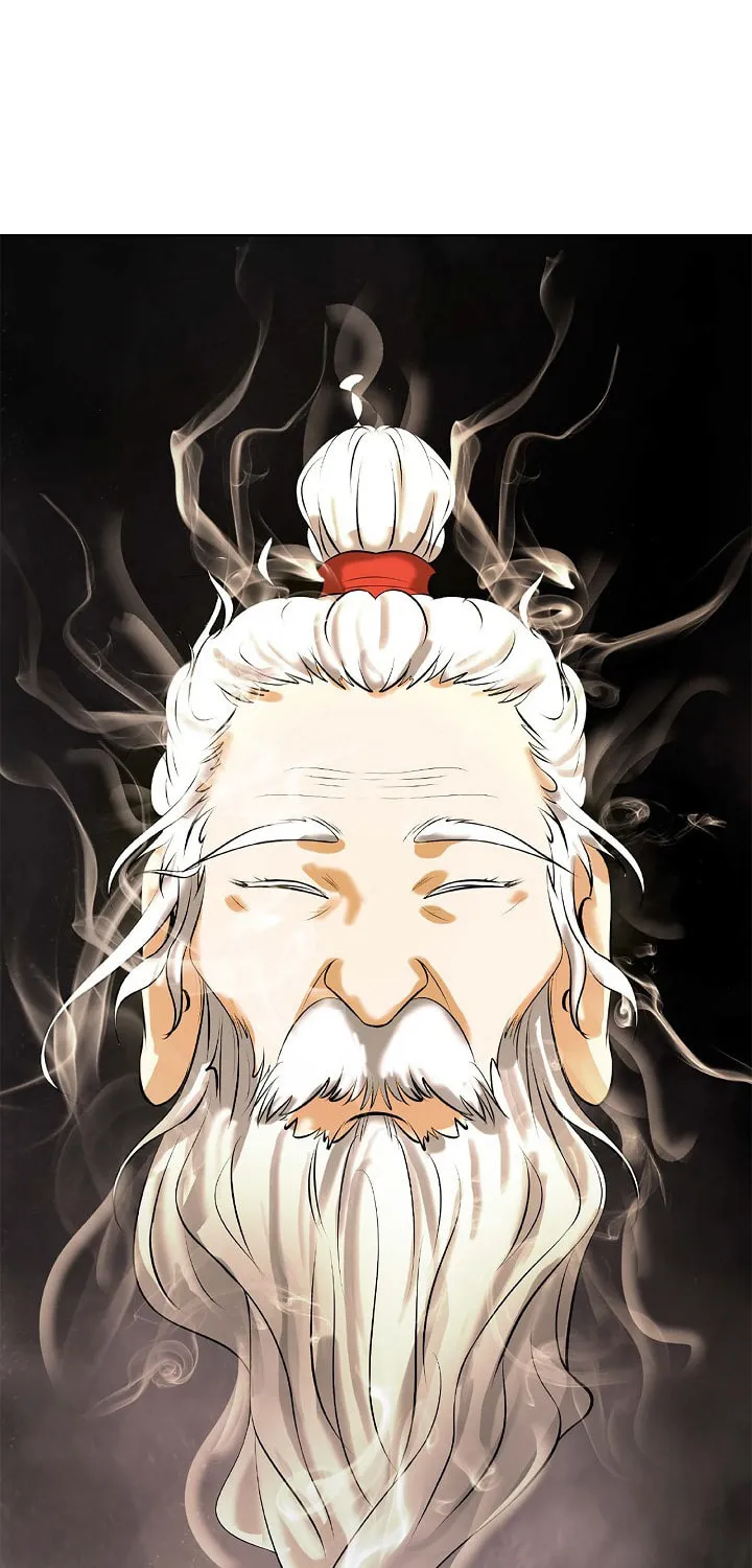 Tale of the Floating Sages Chapter 95 page 100 - 