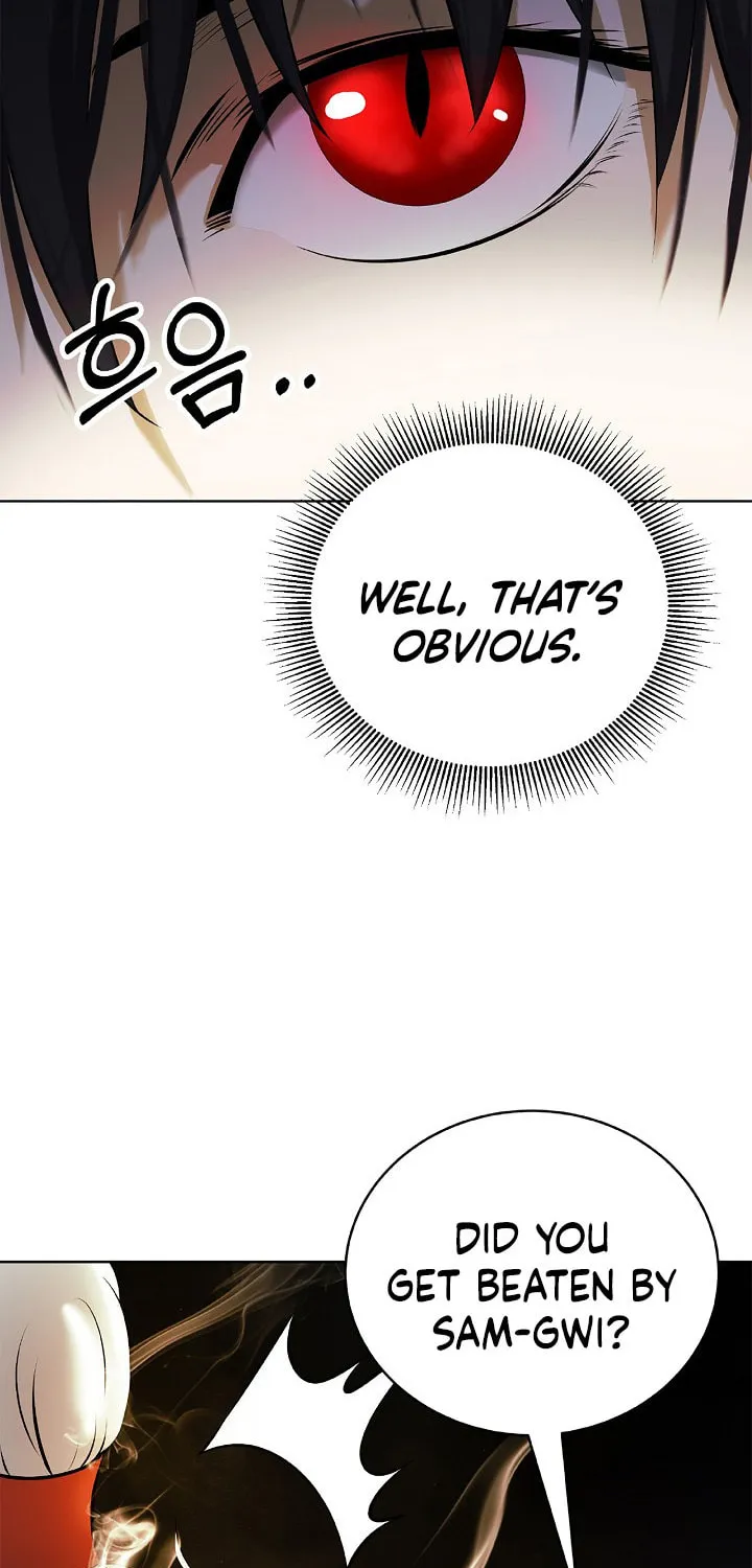 Tale of the Floating Sages Chapter 96 page 11 - 