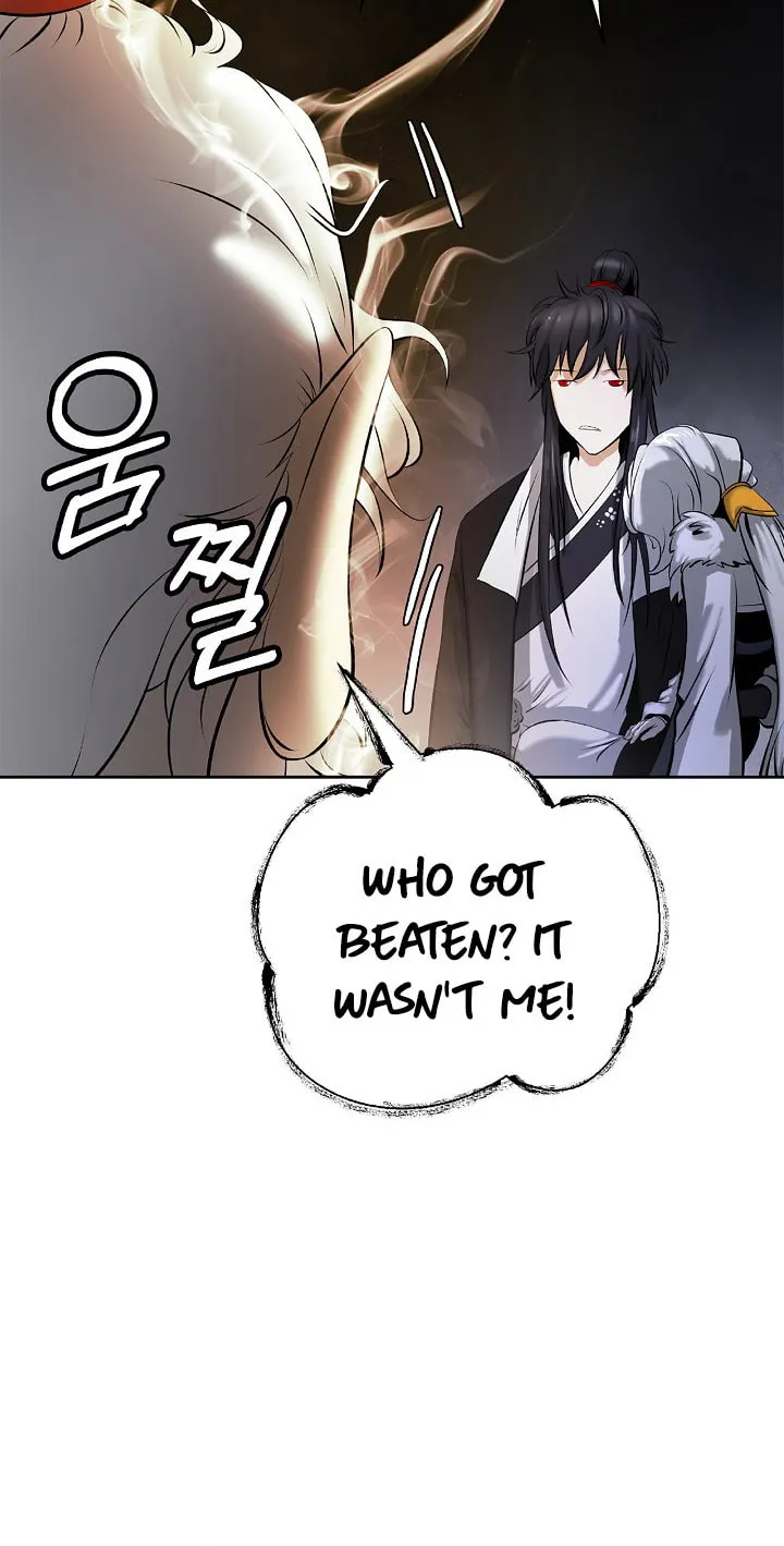 Tale of the Floating Sages Chapter 96 page 12 - 