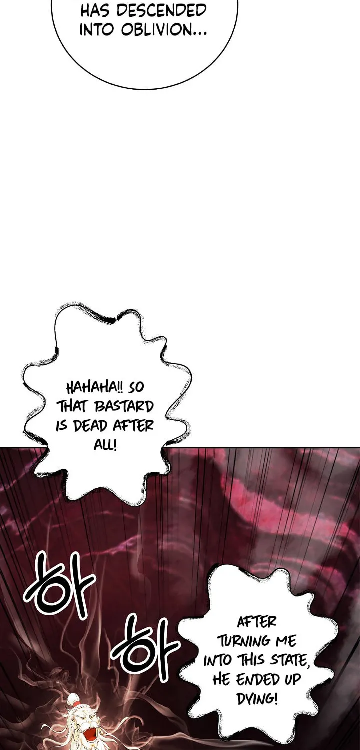 Tale of the Floating Sages Chapter 96 page 18 - 